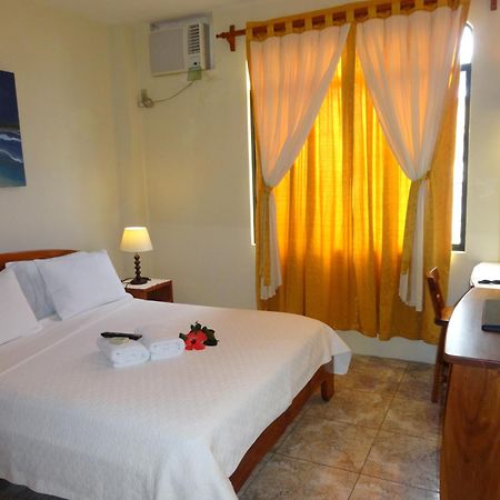Hotel Del Sol Galapagos Пуерто-Айора Екстер'єр фото