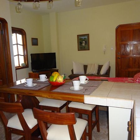 Hotel Del Sol Galapagos Пуерто-Айора Екстер'єр фото