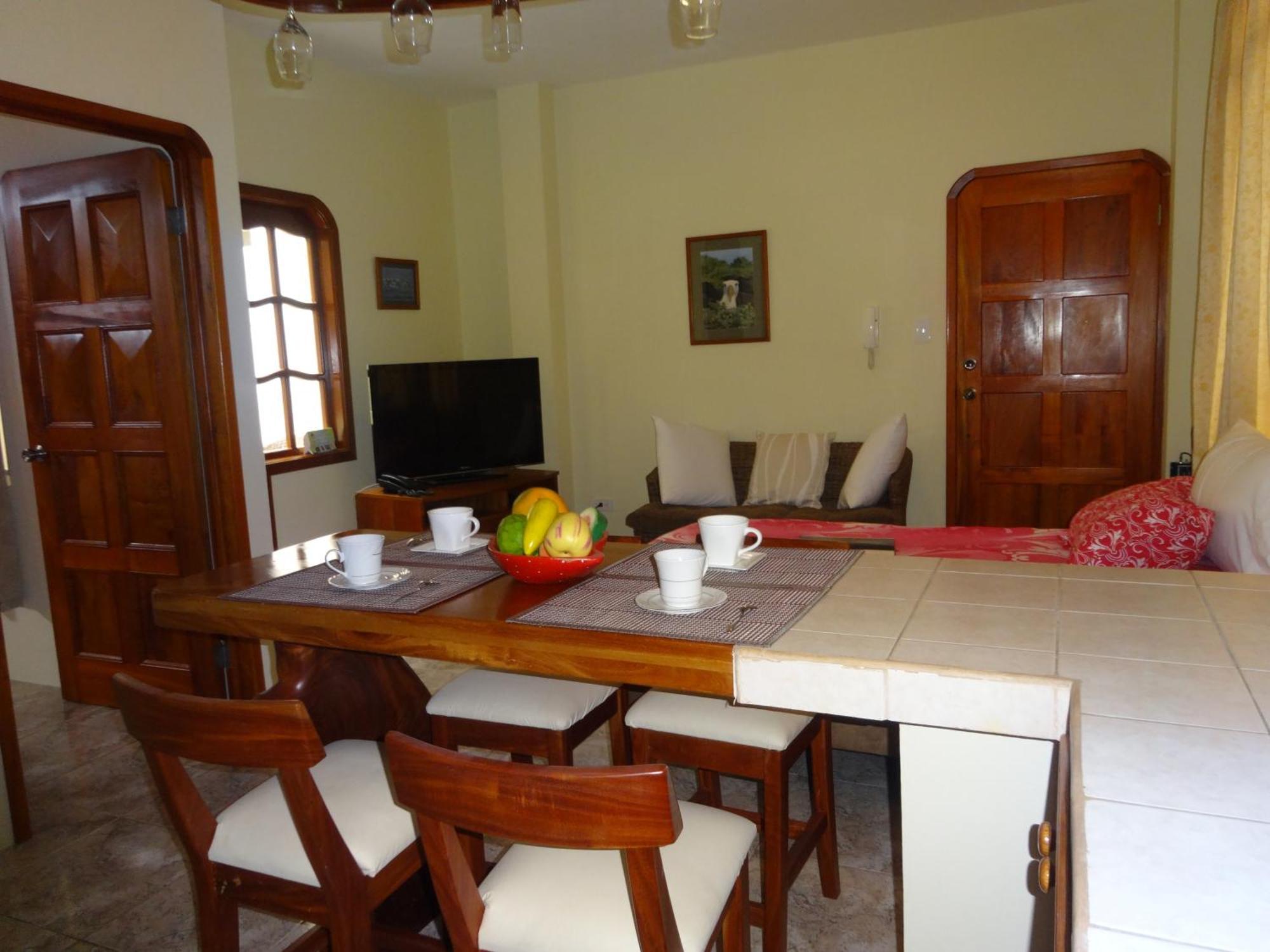 Hotel Del Sol Galapagos Пуерто-Айора Екстер'єр фото