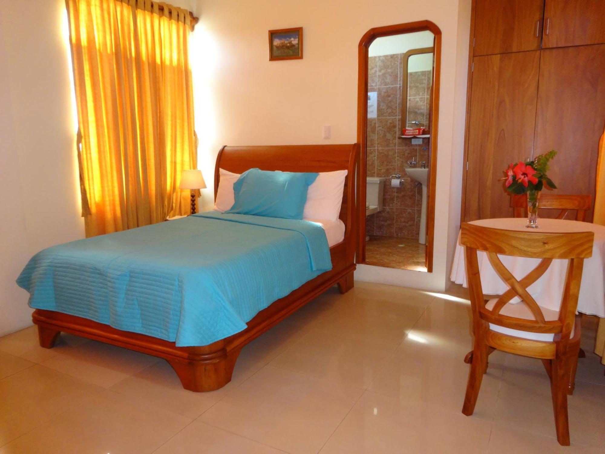 Hotel Del Sol Galapagos Пуерто-Айора Екстер'єр фото