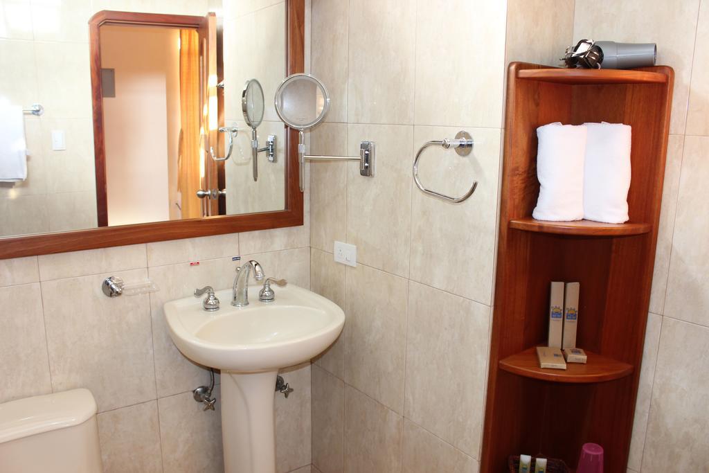 Hotel Del Sol Galapagos Пуерто-Айора Номер фото