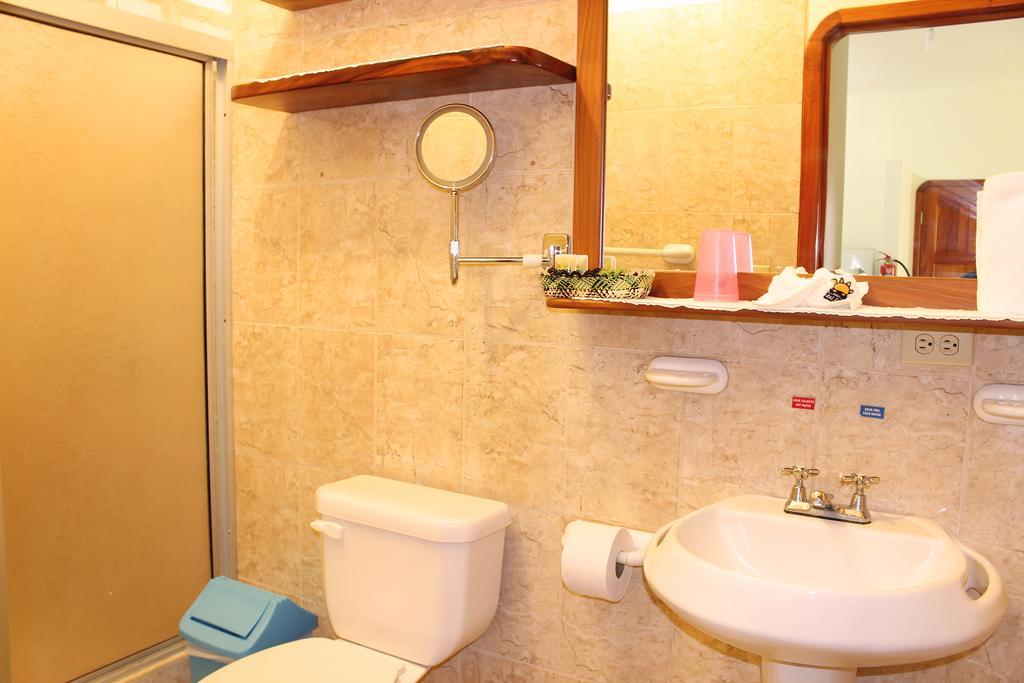 Hotel Del Sol Galapagos Пуерто-Айора Номер фото