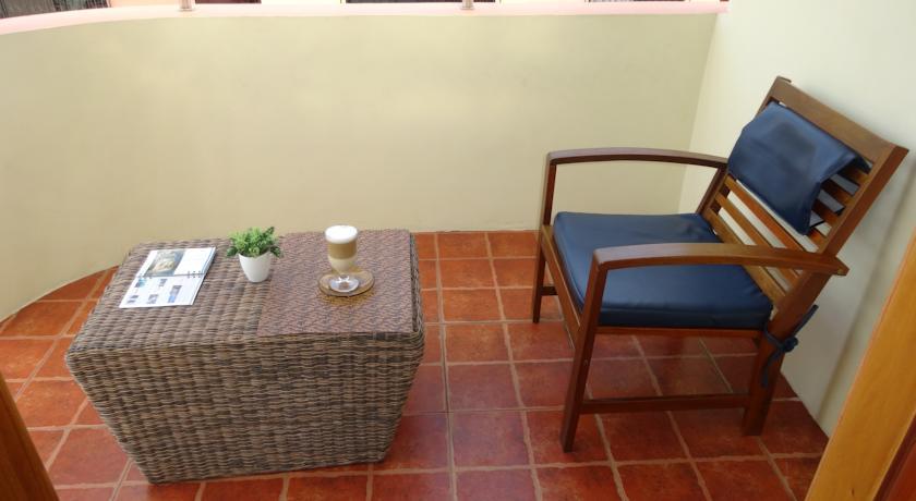 Hotel Del Sol Galapagos Пуерто-Айора Номер фото